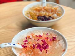 红糖糍粑冰粉-禅泉冰粉(24城店)