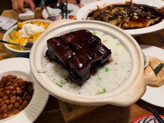 -新白鹿餐厅(龙游路总店·杭帮菜名店)