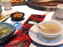 -红辣椒·川菜·火锅(张杨路店)