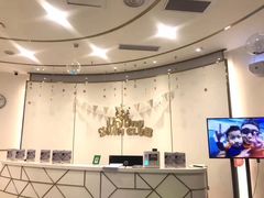 -沥鲨亲子游泳俱乐部(金沙洲中心)