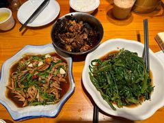 -益华家菜屋(世茂店)
