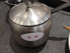 -福成自助烤肉(长阳店)