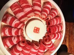 -大话三城重庆火锅(万科天誉店)