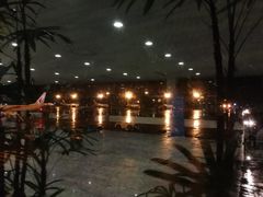 -班达拉奈克国际机场