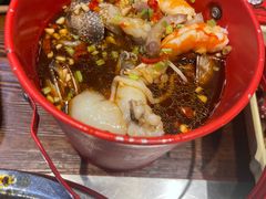 -将军肚烧烤鸡手王(东岭南街店)