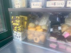 -天泽祥·鼓楼馒头(鼓楼店)