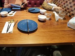 -星叶·东南亚料理(宁波万象汇店)