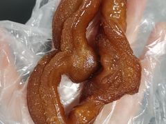 -清真西花市煎饼