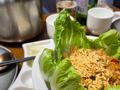 -北京老铺烤鸭(老城根店)