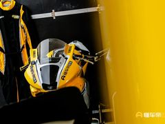 -金港秋名山·双层卡丁车场