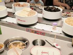 -龍歌自助小火锅(雨花台江南虹悦城店)