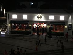 -深圳来福士广场