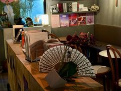 -RUMORS COFFEE ROASTERY鲁马滋咖啡(湖南路店)