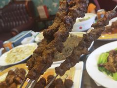 -民族饭荘(新华大街店)