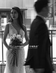 -全城热恋婚纱摄影(优质钻石店)