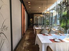 -若蘭慈·无国界素食料理(欢乐海岸店)
