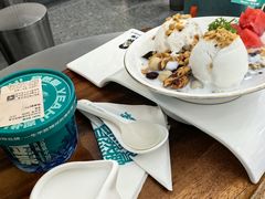 -自然椰·海南清补凉(海月广场店)