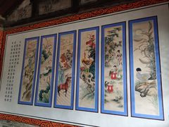 -鸡鸣驿城