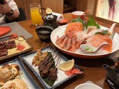 -福州融侨皇冠假日酒店·三宅日本餐厅