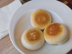 红糖锅盔-歪嘴香鸡公煲(大连佳兆业店)