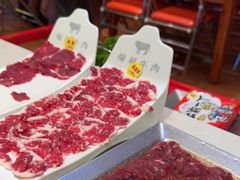 -荣叔港式沙嗲牛肉火锅(正佳潮流店)