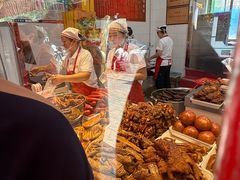 -净香园熟肉(北坦总店)