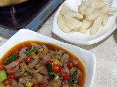 -贵州人家·酸汤火锅·20年老字号