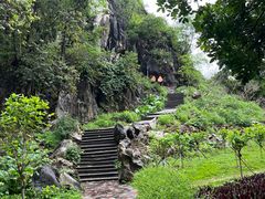 -星湖旅游景区七星岩