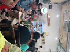 -南记食粥坊·宵夜大排档(莲花总店)