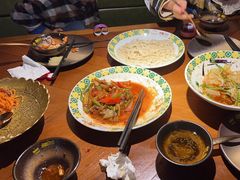 -楼兰新疆主题餐厅(坂田佳华领汇广场店)