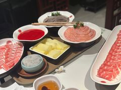 -山城辣妹子(定福庄店)