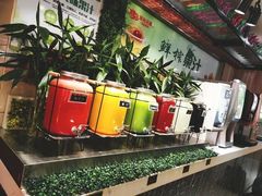 -食尚名肴自助涮烤