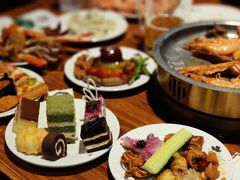 -汉巴味德(沈阳万象汇店)