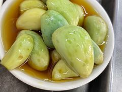 -劈柴院锅贴(沈阳路店)