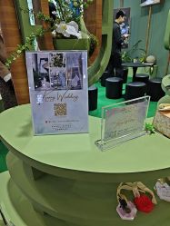 -北京嘉里大酒店·宴会厅婚宴·户外婚礼·生日宴