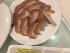 -香融府·烤鸭·家常菜(马家堡路店)