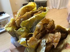 -清真·二嫂子煎饼果子(鼓楼旗舰形象店)