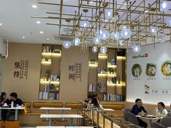 -鲜芋仙(番禺万达广场店)