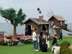 -养马岛旅游度假区