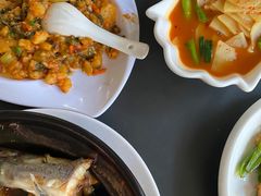 -喜洲翰林餐厅(董家百年老宅店)