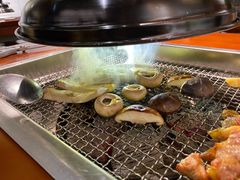-肉甲韩国木炭烤肉(新壹街1店)
