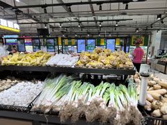 -京客隆超市(京源店)