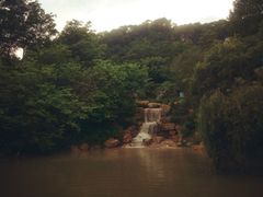 android_upload_pic-广州市帽峰山景区