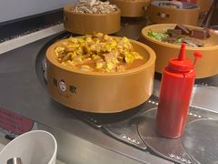 -龍歌自助小火锅(城阳万象汇店)