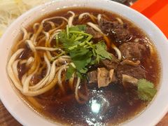 -清真吴记门钉肉饼·喜多利