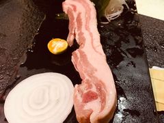 -嘿嘟嘟·肋条烧肉放题(爱融荟城店)