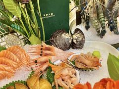 -喜聚薈·花膠雞海鮮火鍋(越秀店)