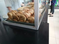 -李小老烧饼(常营民族家园店)