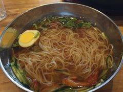 -三千里韩式炭火烤肉(南八马路店)