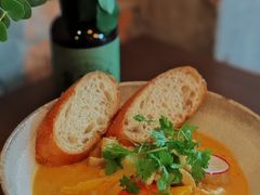 -食陆号·新式台湾创意菜(苏州首店)
